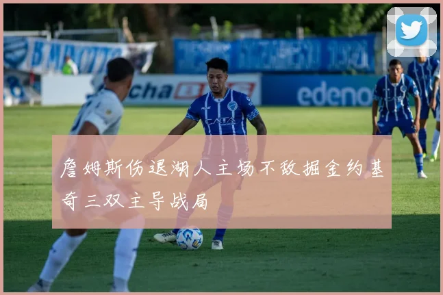 詹姆斯伤退湖人主场不敌掘金约基奇三双主导战局
