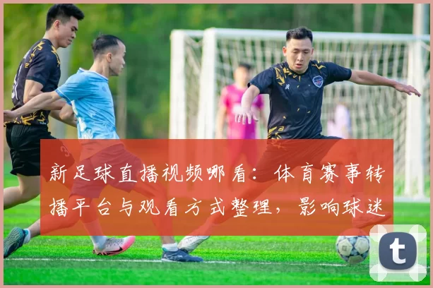 新足球直播视频哪看:体育赛事转播平台与观看方式整理,影响球迷观赛安排